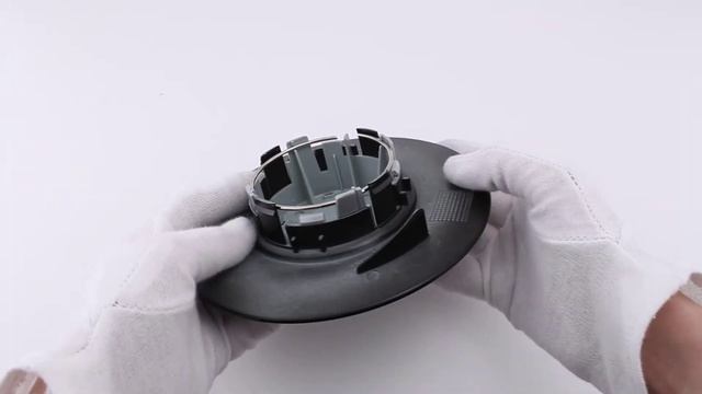 Колпак на литой диск Mercedes большой смотреть онлайн