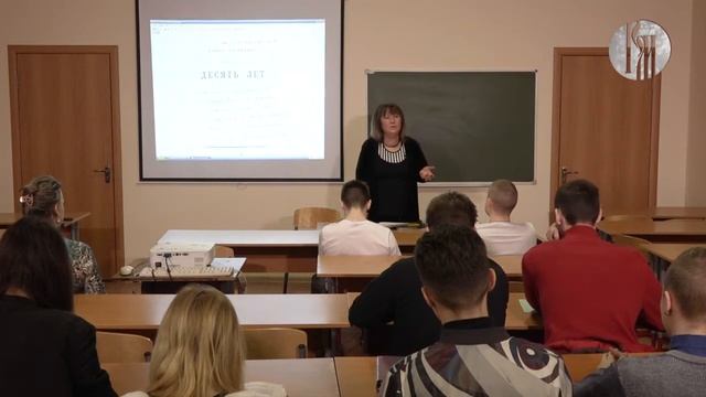 «Золотые лекции»: Серебряный век