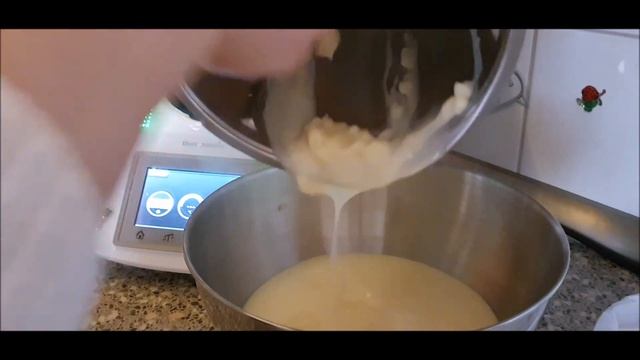 Очень вкусный крем
