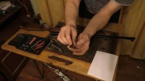 Обзор карабина Соболь 22LR