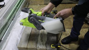 Ryobi EBS750