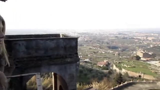 Поездка в Рим. Январь 2013 смотреть онлайн