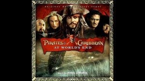 Pirates Of The Caribbean 3 (Expanded Score) - Lord Cutler Beckett (Album Suite)