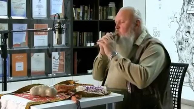 кирчук чаротка смотреть онлайн