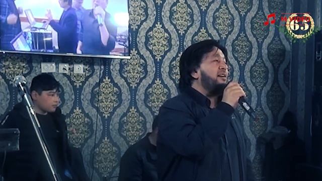 ЧОРБОГИ БОЛО, ЯКЕ ГУРУ ЯКЕ КОН МЕКЕНАД - Прекрасная таджикская песня
