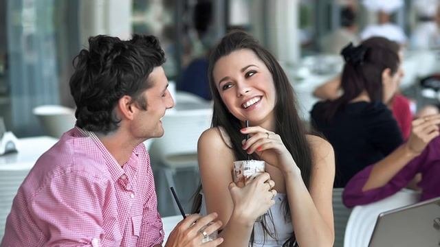 Жесты которые расскажут больше чем слова