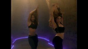 Beyoncé Ft Shakira - Beautiful Liar (1080p Remastered)