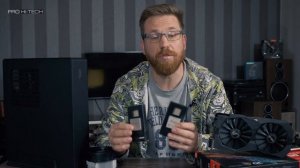 Ryzen 5 1400 или 1500X - стоит ли экономить? Тест райзенов с RX 570 от ASUS Rog Strix OC Gaming