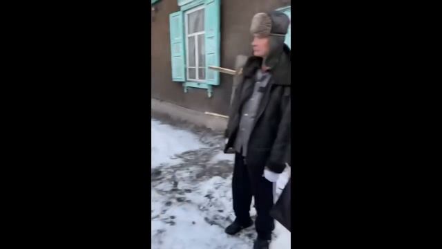 ОЛЕГ МОНГОЛ ИДЕТ В ДЕПУТАТЫ ЧЕРНОГОРСКА