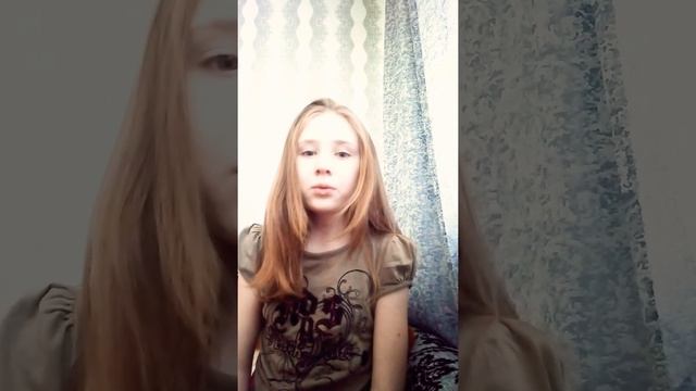 Пою колыбельную Rauf&Faik 😝 смотреть онлайн