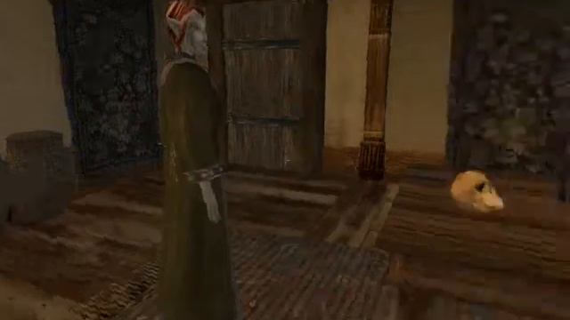 The Elder Scrolls 3 Morrowind видеопрохождение, часть 32 смотреть онлайн