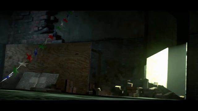Not The End На Русском