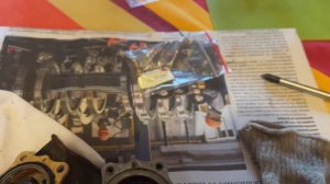 Датчик AFS Honda и не только, ремонт или замена датчика угла наклона фар системы afs