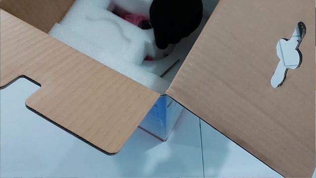 HIKVISION DS-2DE5432IW-AE 4 MP 32 × Network IR Speed Dome UNBOXING | Powered by DarkFighter смотреть онлайн