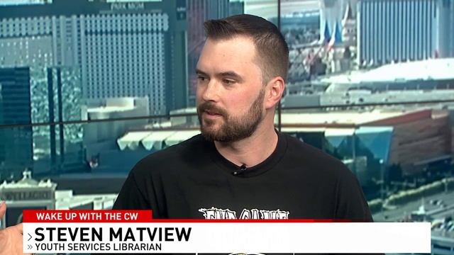 Talk about 'Avengers: Endgame' with Coffee & Comics at Whitney Library смотреть онлайн