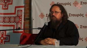 Андрей Кураев. Введение в кураеведение