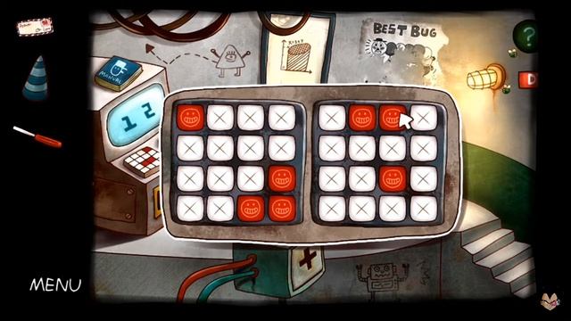 Mr Pumpkin Adventure - Gameplay PS Vita - Gameplay смотреть онлайн