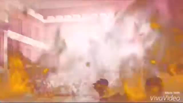 (PMV)Ирина Василенко-ВОРВАЛАСЬ РАЗРУШИТЕЛЬНО.
