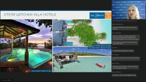 Мальдивы. Отдых на высшем уровне