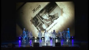 Новогодний вальс