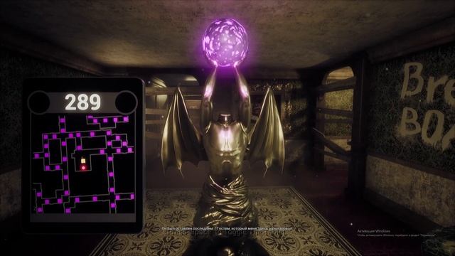 Офигенная обезьянка чи-чи-чи. ➲ Dark Deception. #1 смотреть онлайн