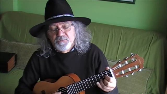 I'm Wide Awake (Ay Waulkin O) смотреть онлайн