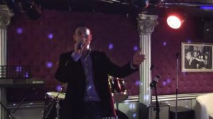 Геннадий Лернер - ария графа Орлова