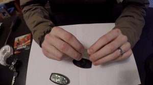 Nissan / Infiniti Key fob Battery Replacement