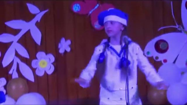 ВЫПУСКНОЙ 4-Г - школа №109! (г.Омск - 22.05.2016г.) смотреть онлайн