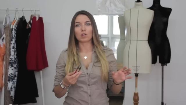 Мои инструменты для шитья