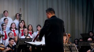 Александр Цфасман. "Здорово, здорово!"