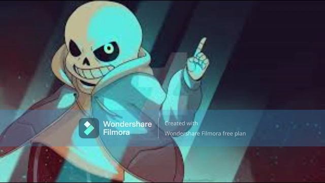 Untertale Sans Fight Song: Megalovania смотреть онлайн