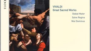 Vivaldi: Confitebor, R.596 - 4. Intellectus bonus omnibus (Allegro)