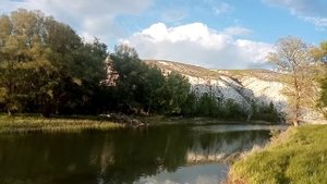 хутор Большенабатовский Калачевский район Волгоградская область