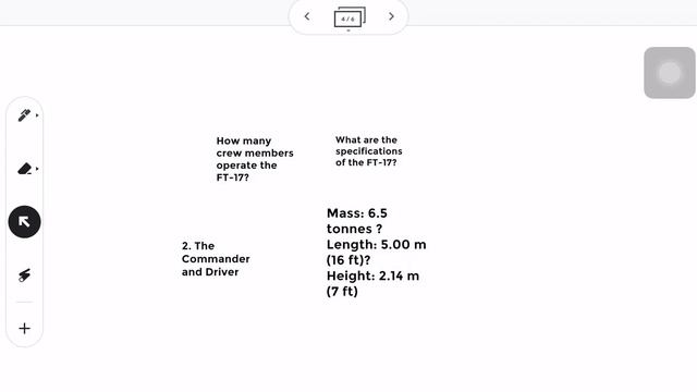 Renault FT-17 | Tanks History Episode 1 смотреть онлайн