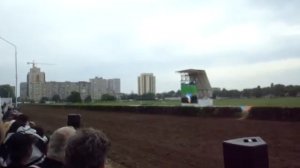 Ростов 1.06.2010 Скачки