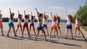 Красивые девушки,классные попки