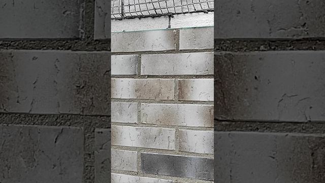 ОБЛИЦОВКА КИРПИЧОМ ДОМА ИЗ ГАЗОБЕТОНА