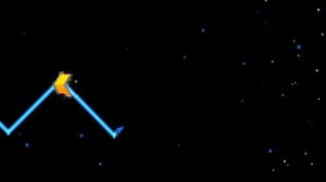 Nine Circles, но это Экстрим Демон | Geometry Dash