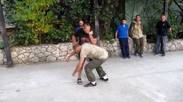 Жесткий блок не ставим ... Соловьев А . А . Крым . Сентябрь 2021 Семинар по русскому стилю смотреть онлайн