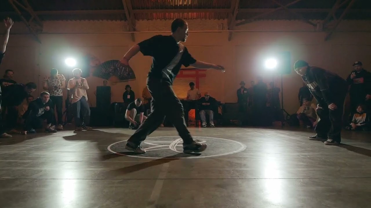 FOOT JUTSU 1x1 ↔ Osta vs Artmaster ↔ FINAL ↔ BREAK RAVE CYPHER #breakrave #bmvideo смотреть онлайн