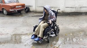 УСТАНАВЛИВАЕМ АККУМУЛЯТОР ЛЖФ НА КОЛЯСКУ ORTONICA PULSE