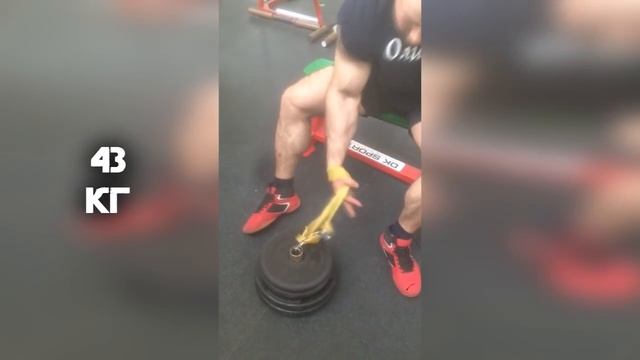 armwrestling. Георгий Хаспеков, подготовка на Злотый тур 2016 #1. смотреть онлайн