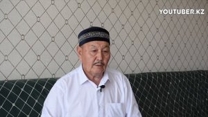 «АДАМ СЕНБЕС АҚИҚАТ» кітабының авторы - Тұрарбек қажы Солтанбекұлымен сұхбат #адам_сенбес_ақиқат