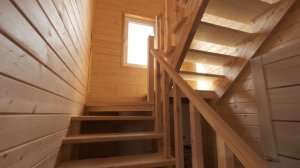 Обзор дома от застройщика СЕВИАН Строй. Дома под ключ. Поселок СЕВИАН Village