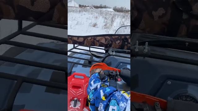 АЗИМУТ ПО ГЛУБОКОМУ СНЕГУ смотреть онлайн