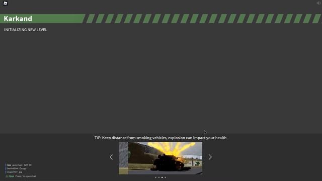 (NC) Roblox Poly Battles смотреть онлайн