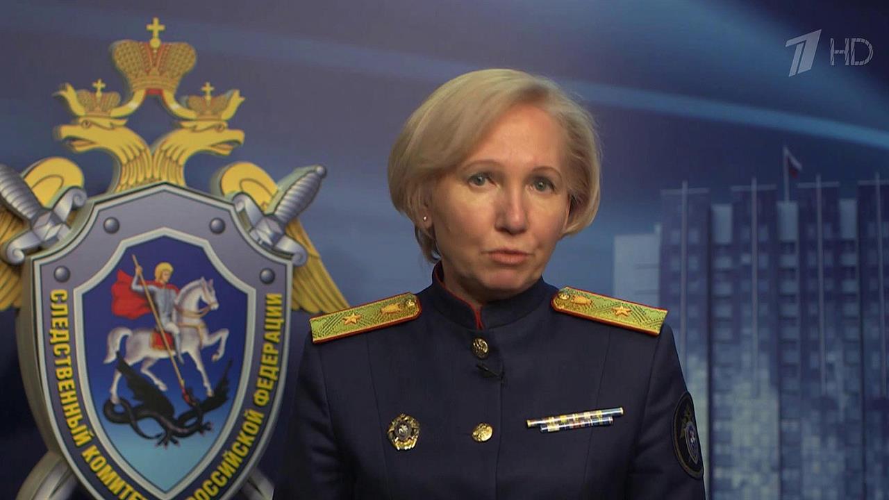 СК РФ заочно предъявил обвинения еще двум участник...ния на наше посольство в Киеве весной 2016 года