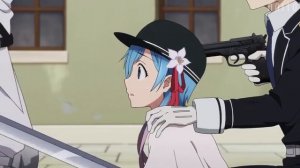 Аниме клип 「AMV」 Грабитель  l Монстер