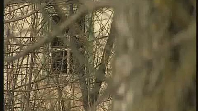 Голодомор. Геноцид, ХХ столетия: Технология геноцида  CD1  ч